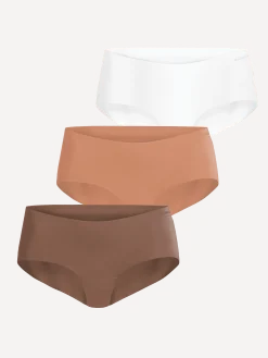 Björn Borg Hipstertrosor * Inviibe Hipter 3-pack