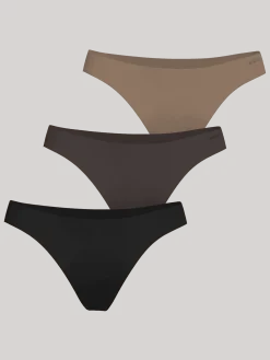 Björn Borg Stringtrosor * Inviibe Thong 3-pack