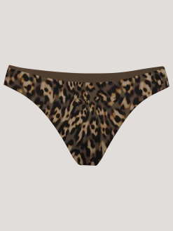 Björn Borg Stringtrosor * Inviibe Thong 3-pack