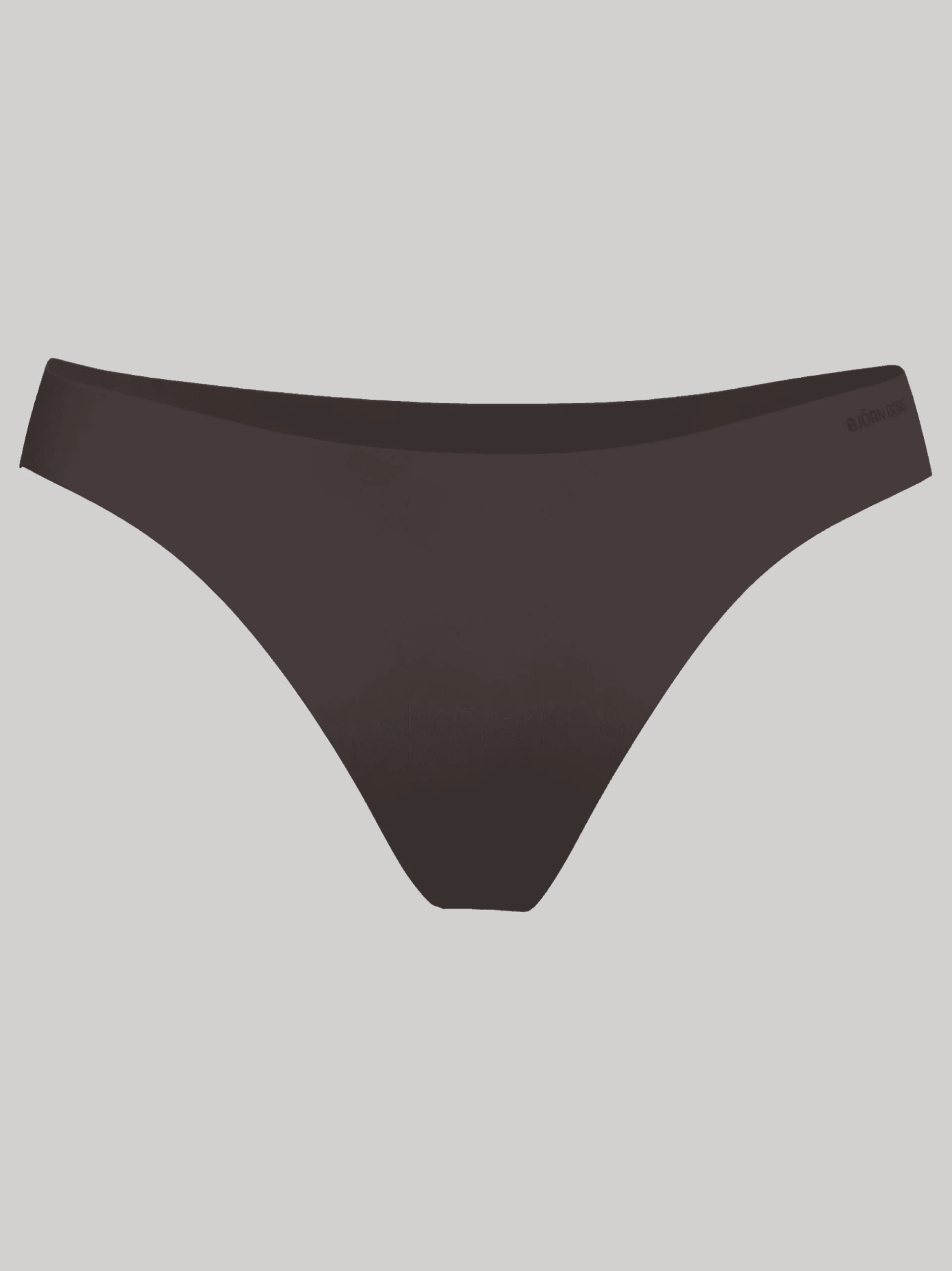 Björn Borg Stringtrosor * Inviibe Thong 3-pack