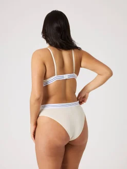Björn Borg Briefs Med Hög Midja * Jeie Jazz Highwait Brief