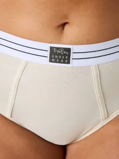 Björn Borg Briefs Med Hög Midja * Jeie Jazz Highwait Brief