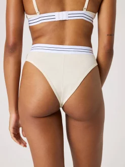 Björn Borg Briefs Med Hög Midja * Jeie Jazz Highwait Brief