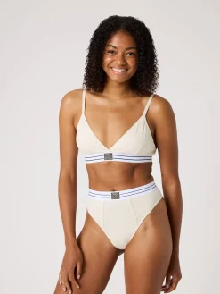 Björn Borg Briefs Med Hög Midja * Jeie Jazz Highwait Brief