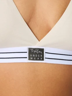 Björn Borg Bhar * Jeie Jazz Triange Bra