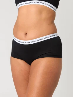 Björn Borg Boxertrosor * ogo Boxer hort 3-pack