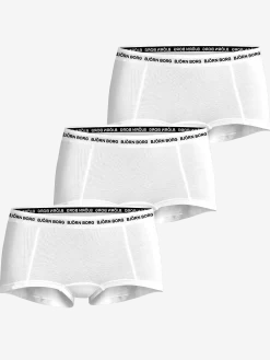Björn Borg Boxertrosor * ogo Boxer hort 3-pack