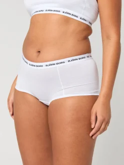 Björn Borg Boxertrosor * ogo Boxer hort 3-pack