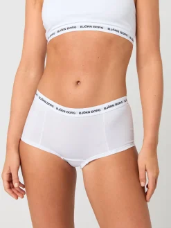 Björn Borg Boxertrosor * ogo Boxer hort 3-pack