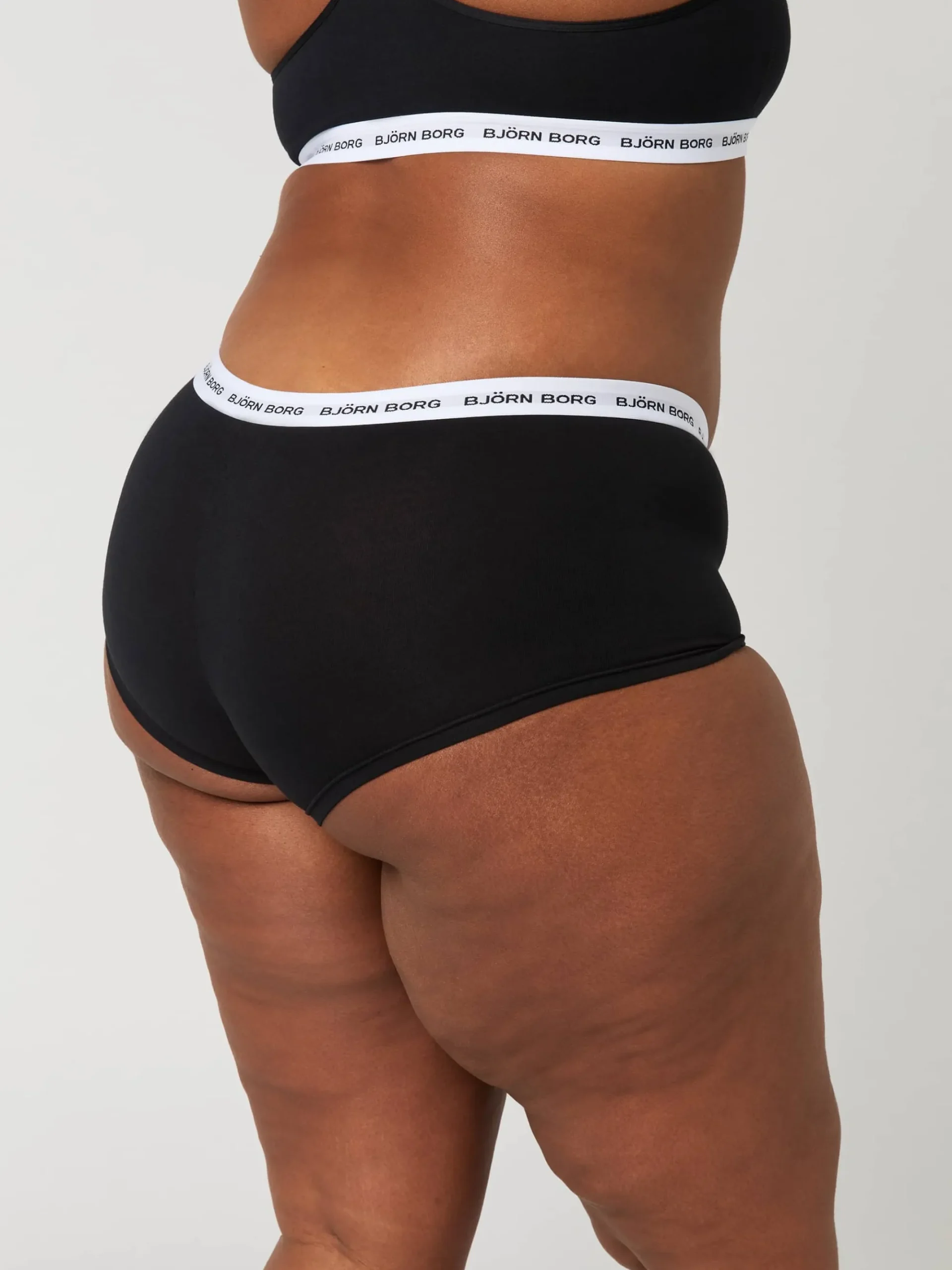 Björn Borg Boxertrosor * ogo Boxer hort 5-pack
