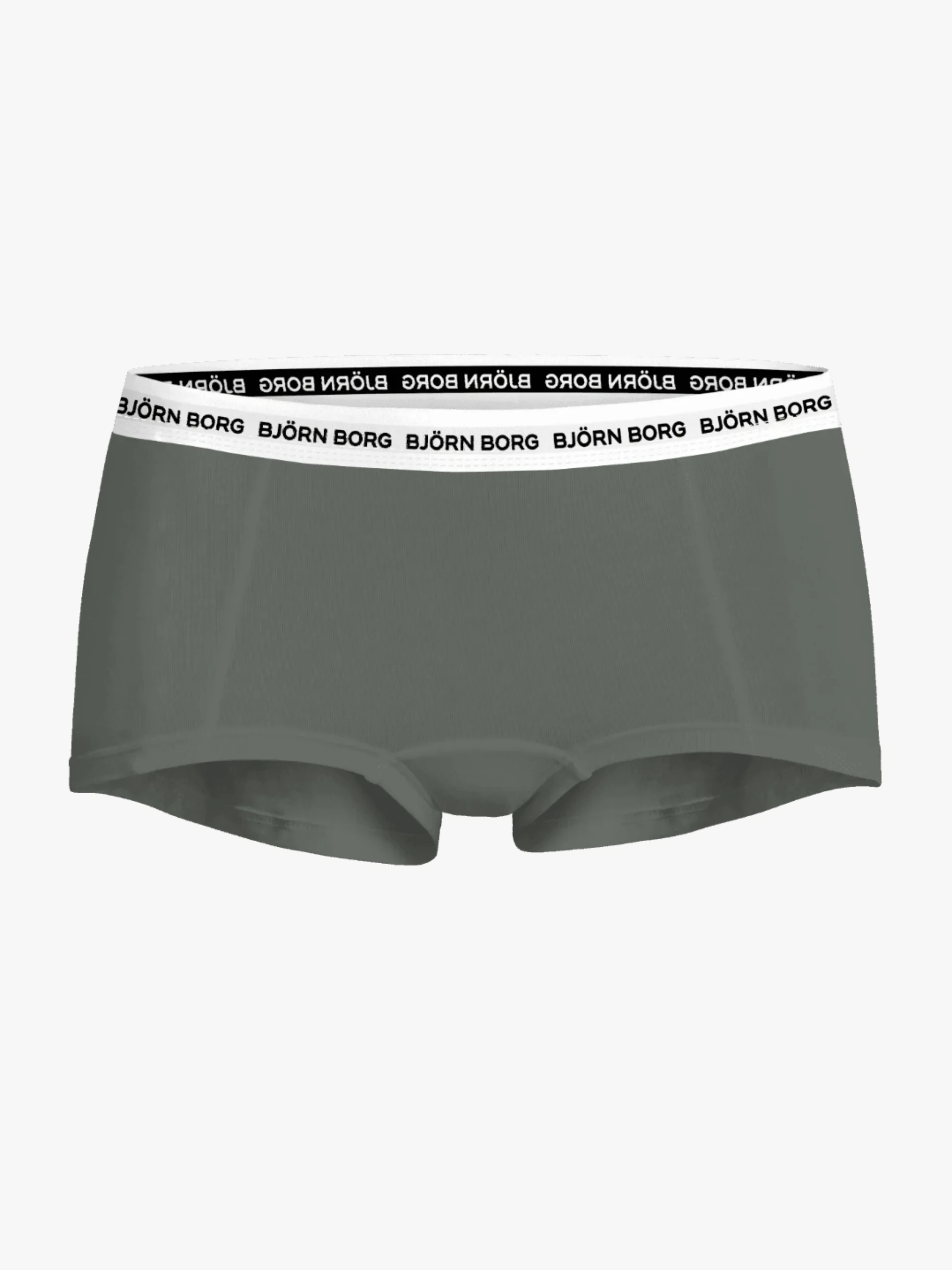 Björn Borg Boxertrosor * ogo Boxer hort 3-pack