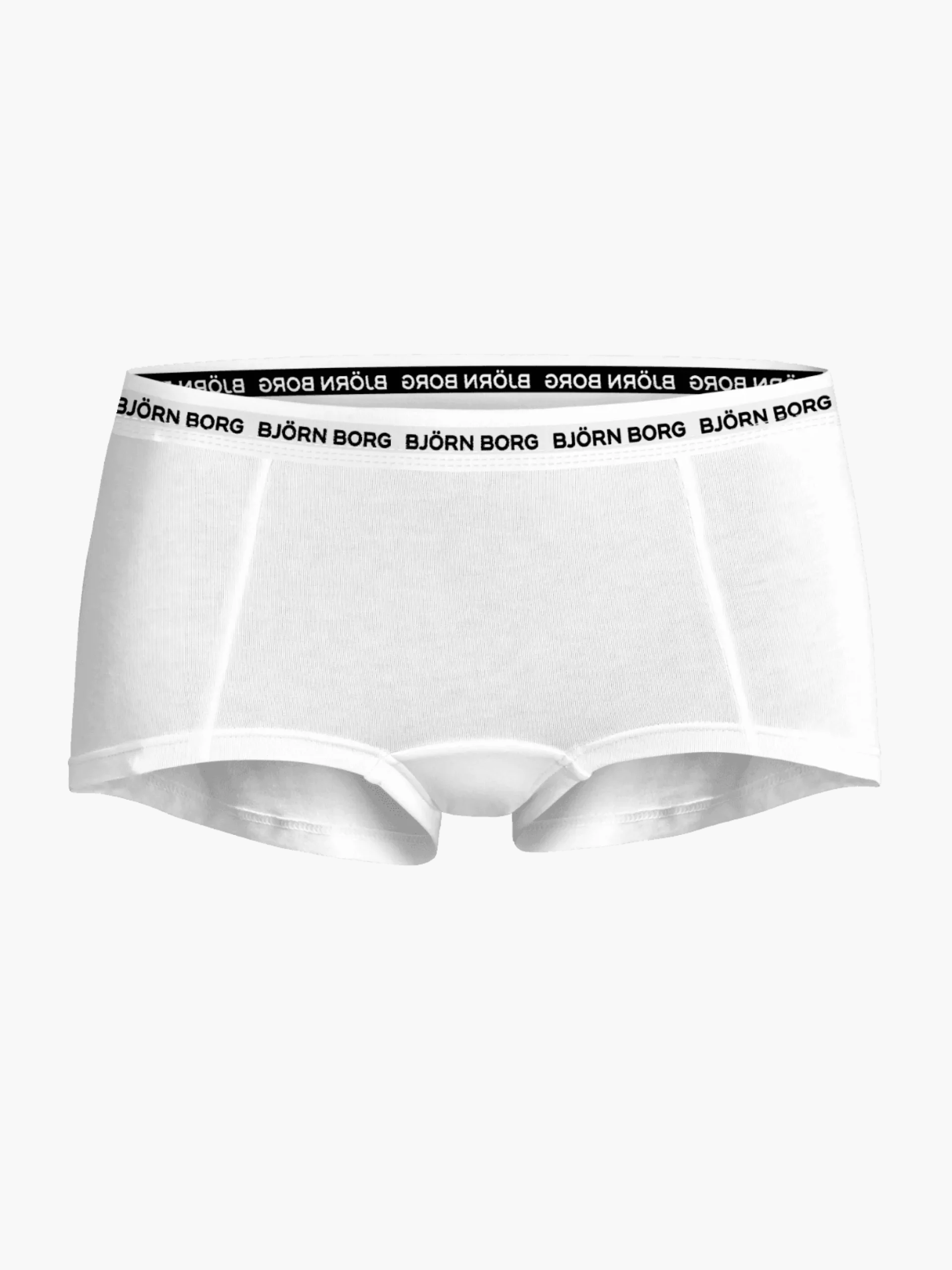 Björn Borg Boxertrosor * ogo Boxer hort 3-pack
