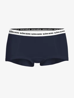 Björn Borg Boxertrosor * ogo Boxer hort 3-pack