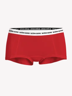 Björn Borg Boxertrosor * ogo Boxer hort 3-pack