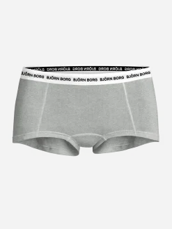 Björn Borg Boxertrosor * ogo Boxer hort 3-pack