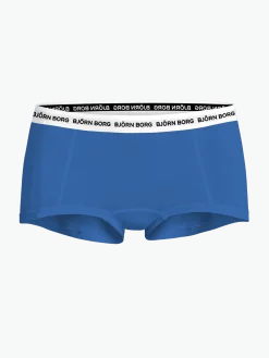Björn Borg Boxertrosor * ogo Boxer hort 3-pack