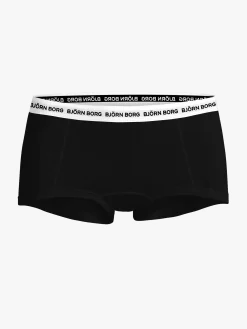 Björn Borg Boxertrosor * ogo Boxer hort 3-pack