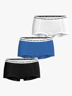 Björn Borg Boxertrosor * ogo Boxer hort 3-pack
