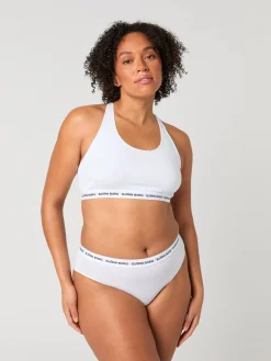 Björn Borg Briefs Med Hög Midja * ogo Highwait Brief 3-pack