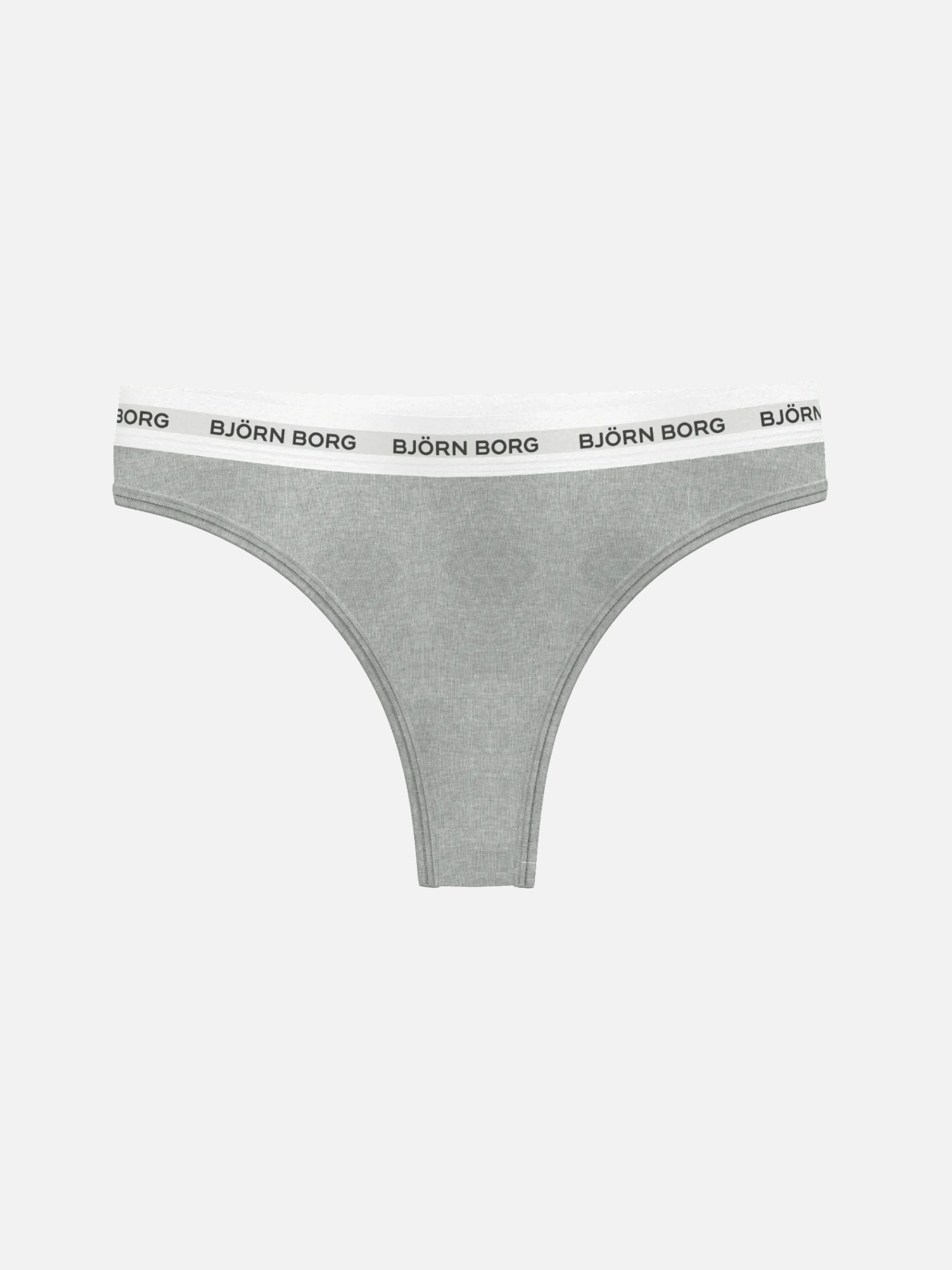 Björn Borg Stringtrosor * ogo Thong 3-pack
