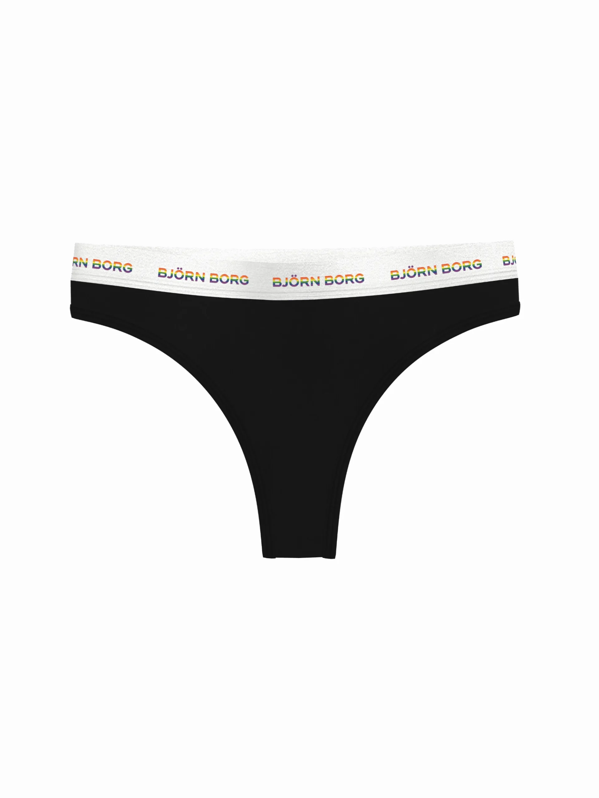 Björn Borg Stringtrosor * ogo Thong 3-pack