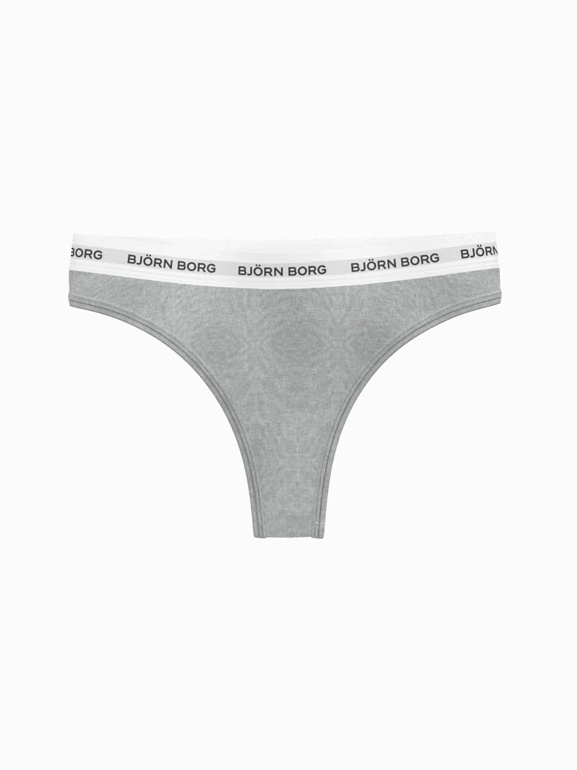 Björn Borg Stringtrosor * ogo Thong 3-pack