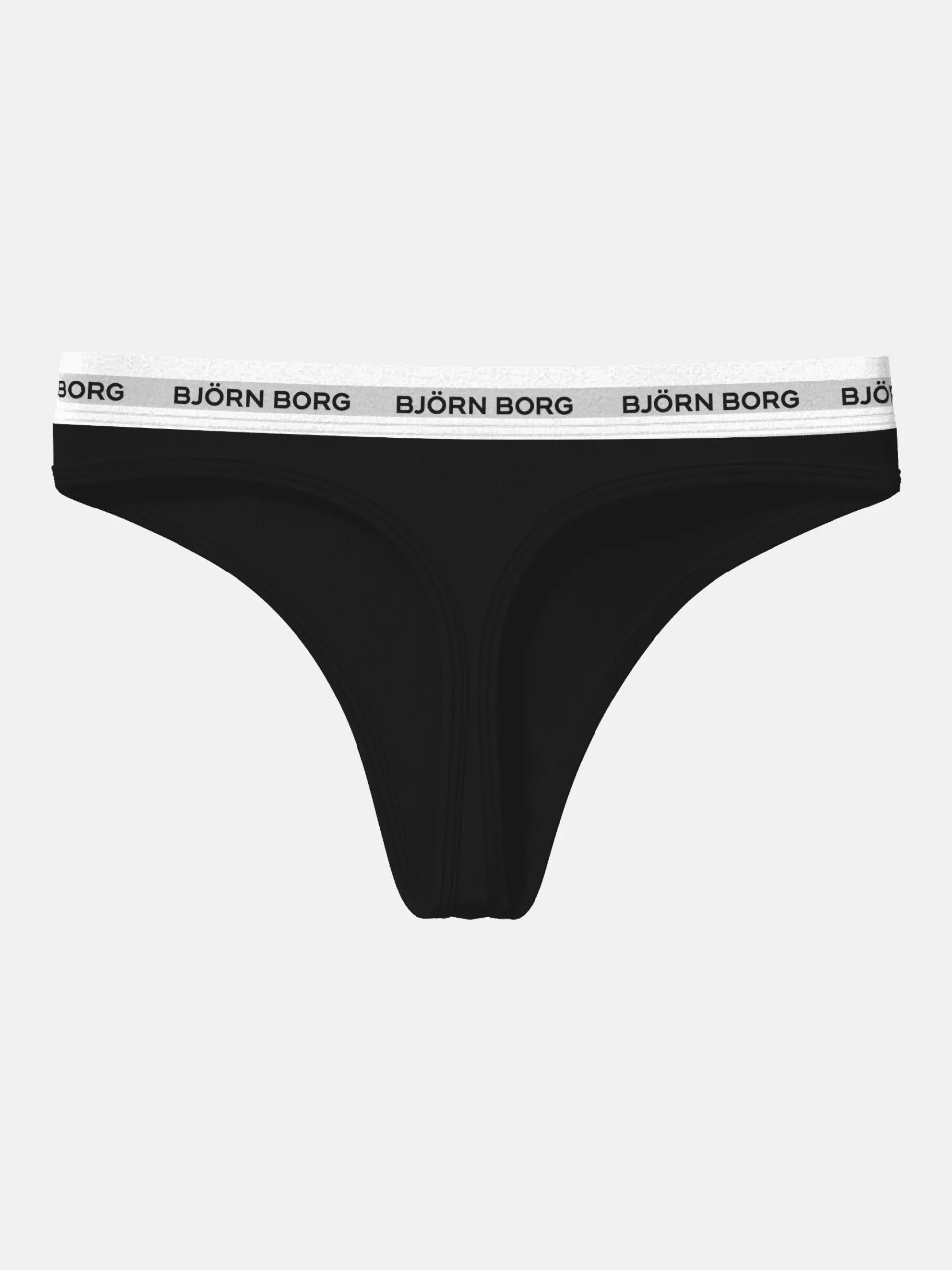 Björn Borg Stringtrosor * ogo Thong 3-pack