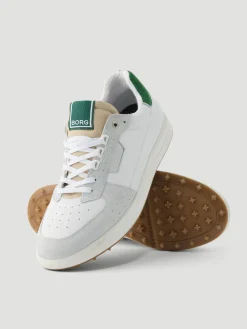 Björn Borg Sneakers|Golf * Men's Baseline Golf Sneakers