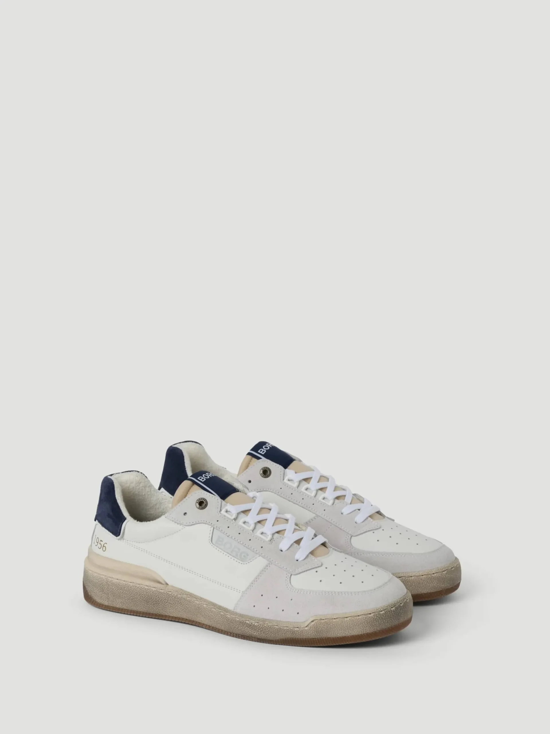 Björn Borg Sneakers|Tennis & Padel * Men's Baseline 56 Sneakers