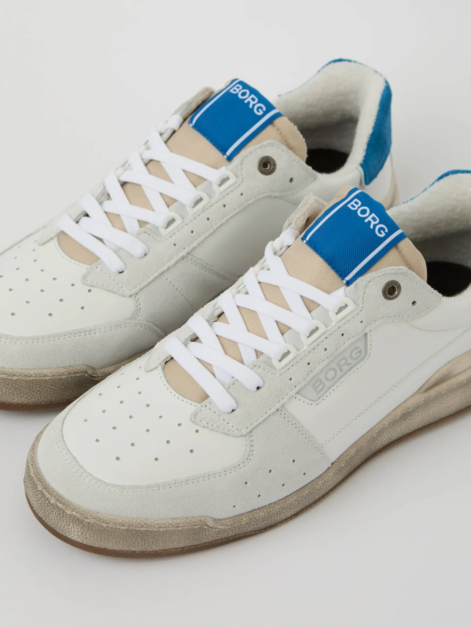 Björn Borg Sneakers|Tennis & Padel * Men's Baseline Sneakers