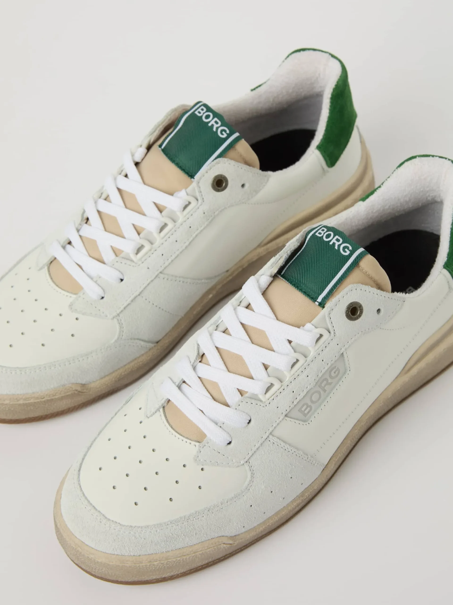 Björn Borg Sneakers|Tennis & Padel * Men’s Baseline Sneakers