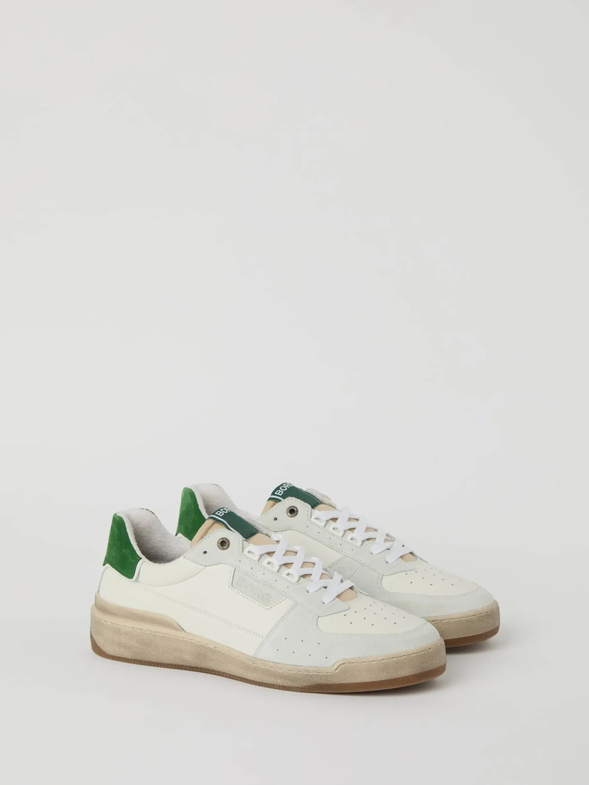 Björn Borg Sneakers|Tennis & Padel * Men’s Baseline Sneakers