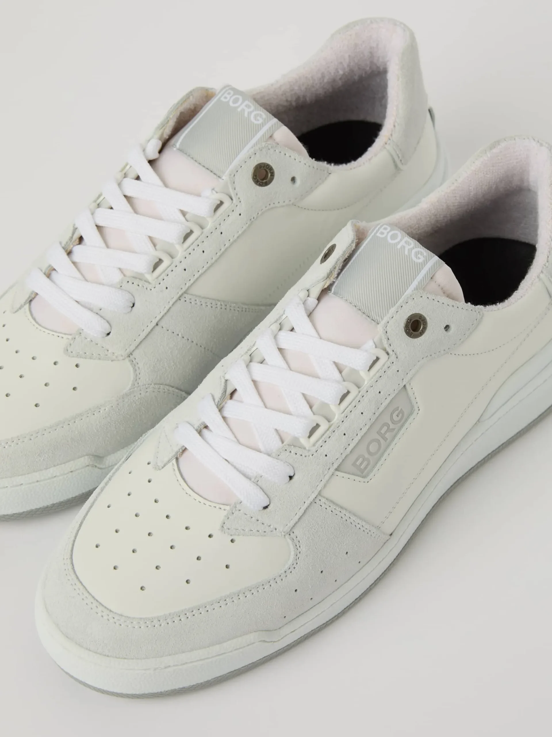 Björn Borg Sneakers|Tennis & Padel * Men’s Baseline Sneakers