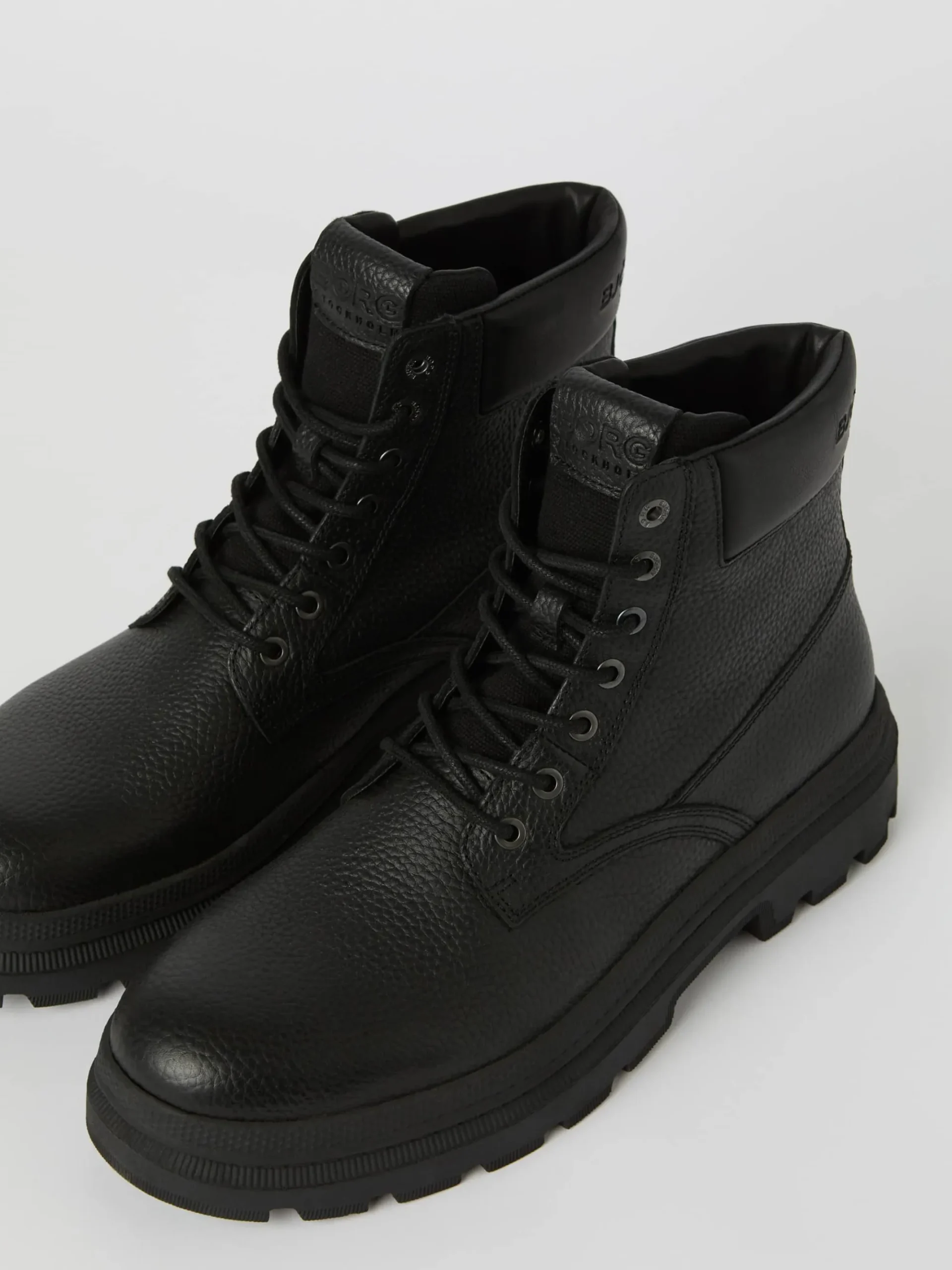 Björn Borg Boots|Boots * Men's Boots H700 Hiker High