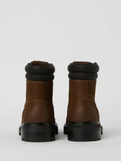 Björn Borg Boots|Boots * Men's Boots H400 Hiker High