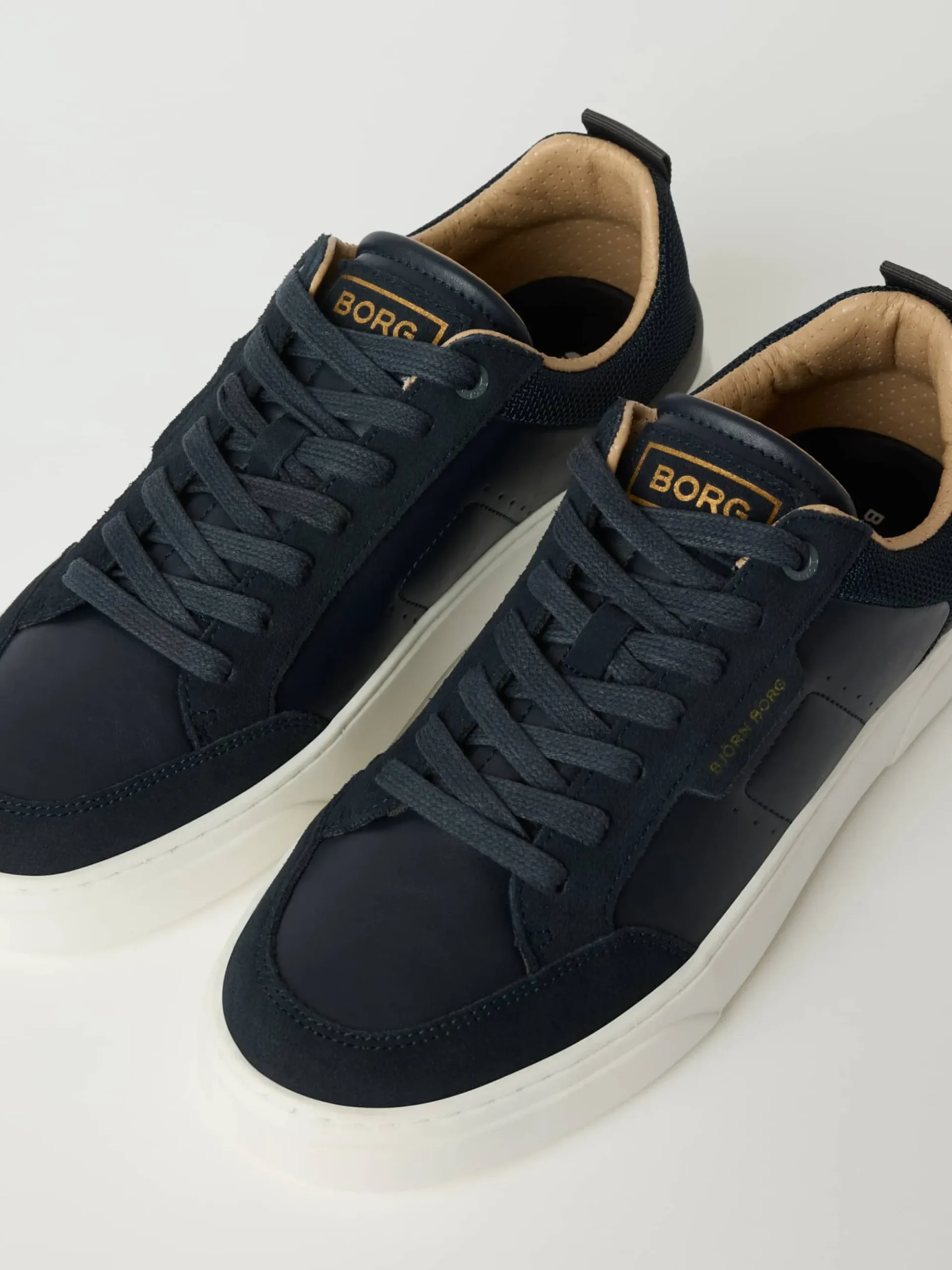 Björn Borg Sneakers|Sneakers * Men’s Breakpoint Sneakers