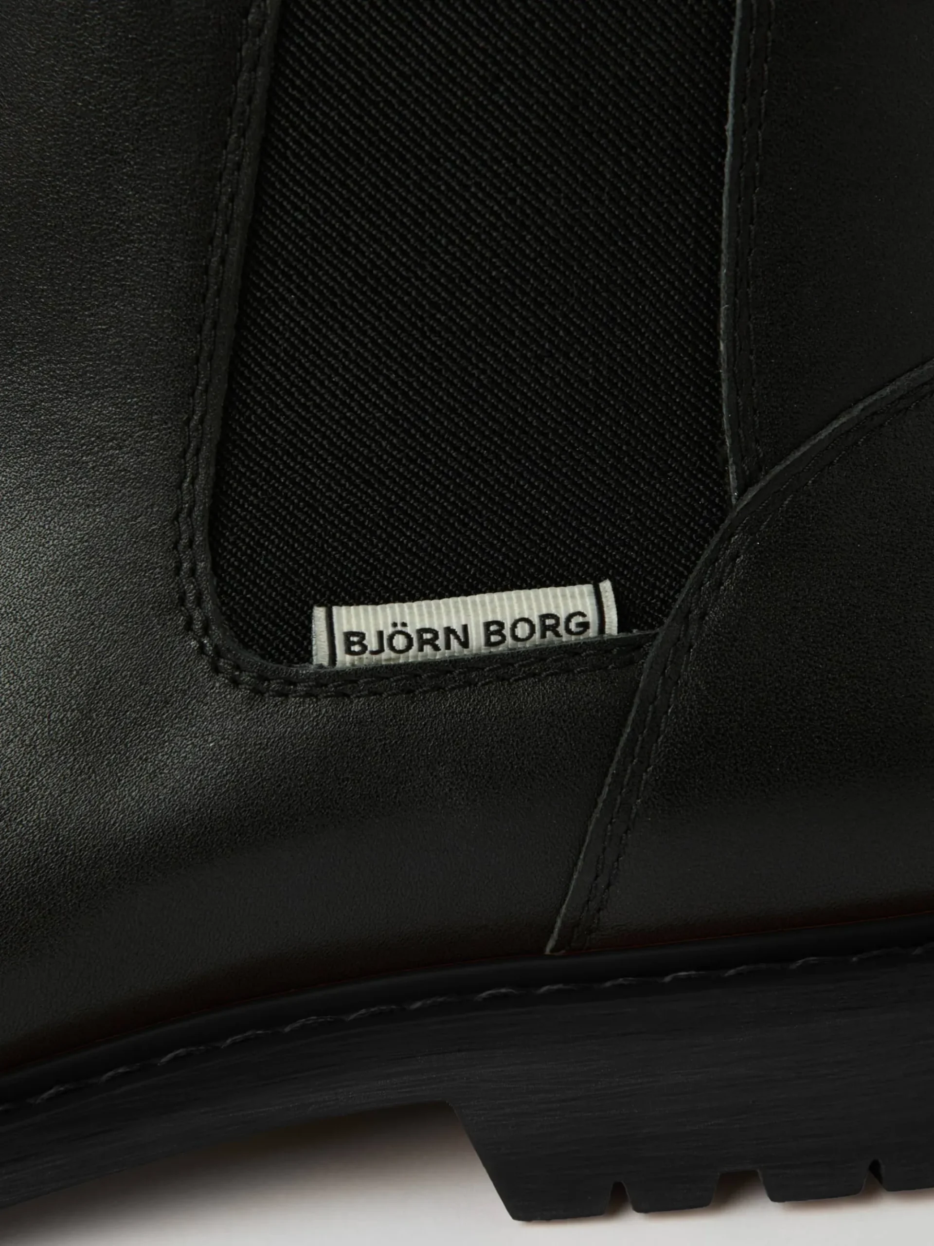 Björn Borg Boots|Boots * Men's Chelsea Boots
