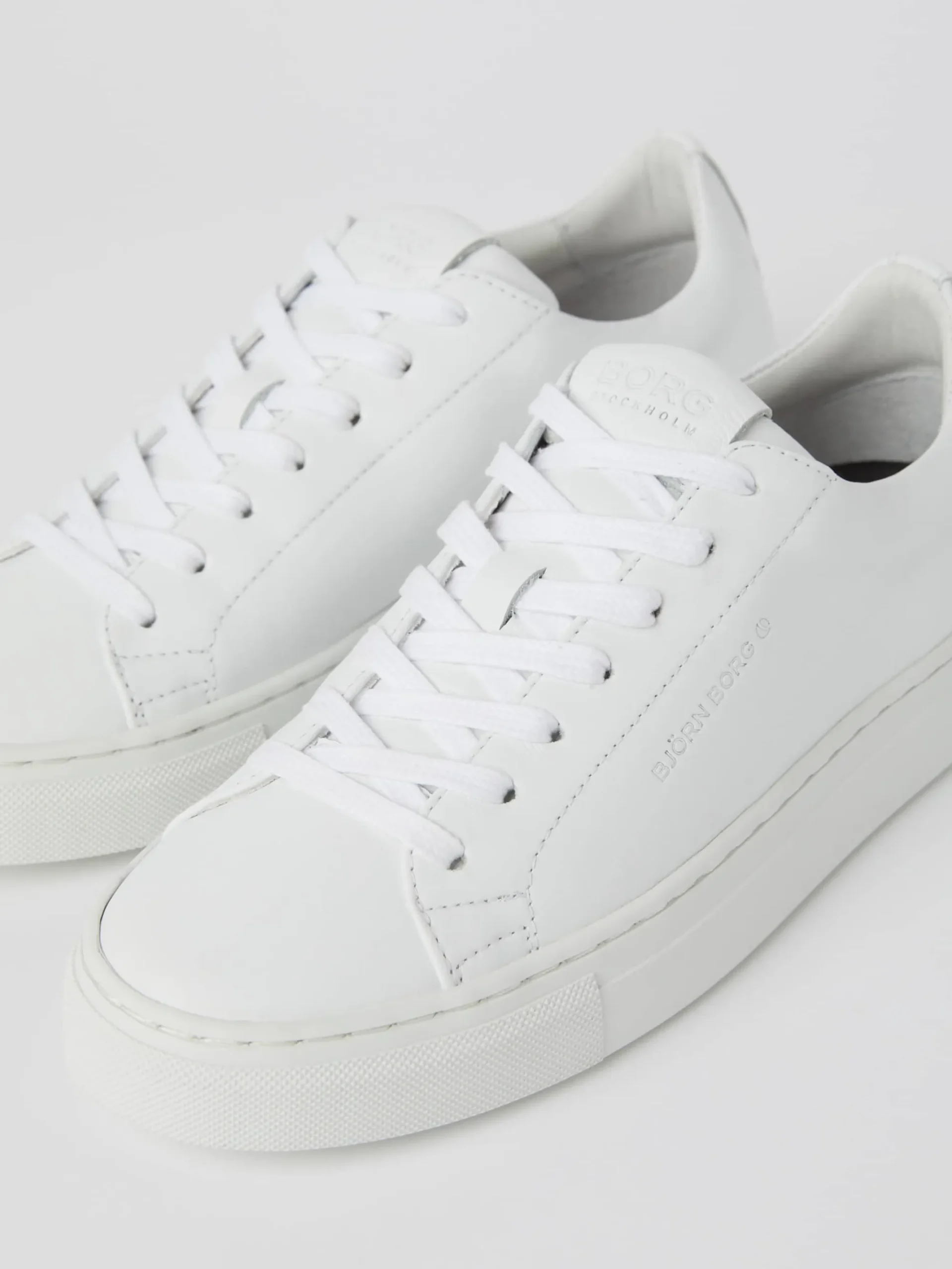 Björn Borg Vardag & Loungewear * Men’s Classic Leather sneakers