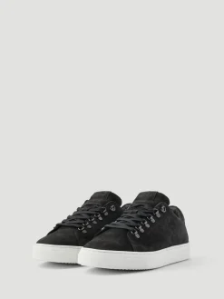 Björn Borg Sneakers|Sneakers * Men's Classic Suede D-Ring Sneakers Svart