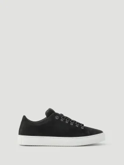 Björn Borg Sneakers|Sneakers * Men's Classic Suede D-Ring Sneakers Svart