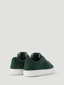 Björn Borg Sneakers|Sneakers * Men's Classic Suede D-Ring Sneakers Grön