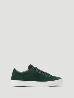 Björn Borg Sneakers|Sneakers * Men's Classic Suede D-Ring Sneakers Grön
