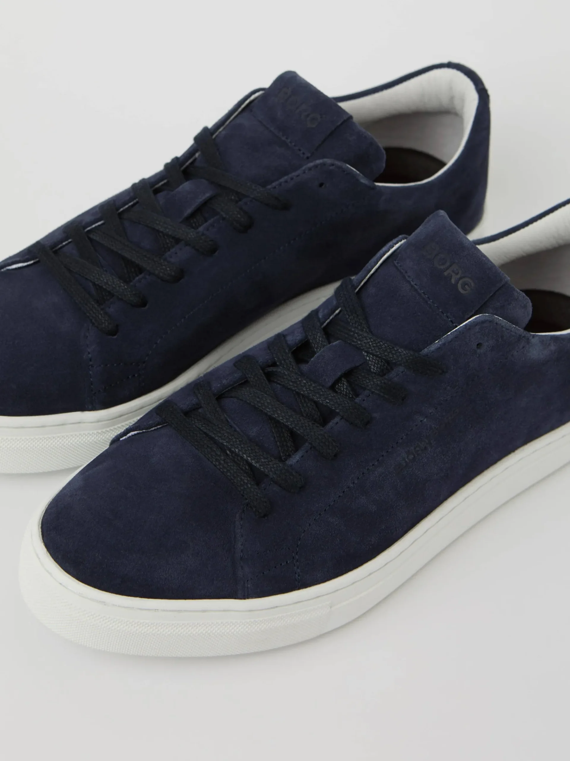 Björn Borg Vardag & Loungewear * Men's Classic Suede Sneakers