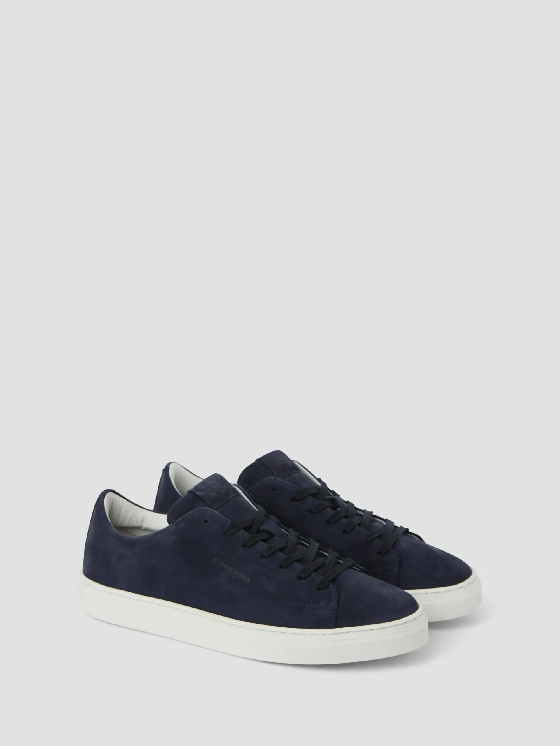 Björn Borg Vardag & Loungewear * Men's Classic Suede Sneakers