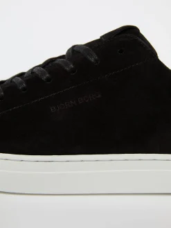 Björn Borg Vardag & Loungewear * Men's Classic Suede Sneakers