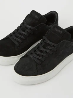 Björn Borg Vardag & Loungewear * Men's Classic Suede Sneakers