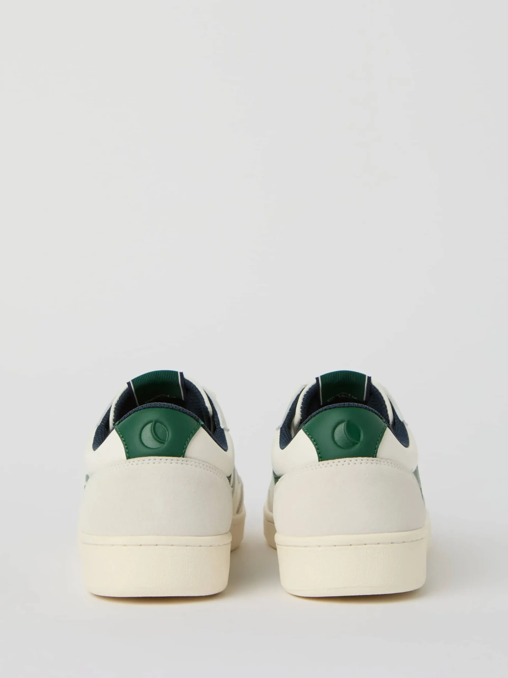 Björn Borg Sneakers|Sneakers * Men's Court Sneakers White / Green
