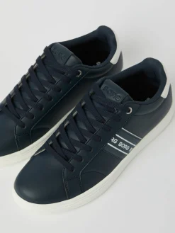 Björn Borg Sneakers|Sneakers * Men's Cup Logo Sneakers
