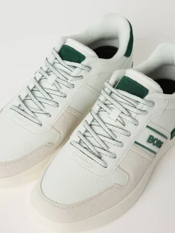 Björn Borg Sneakers|Sneakers * Men’s Leather Sneakers T2900