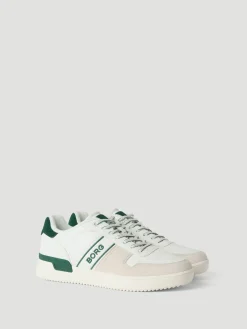 Björn Borg Sneakers|Sneakers * Men’s Leather Sneakers T2900